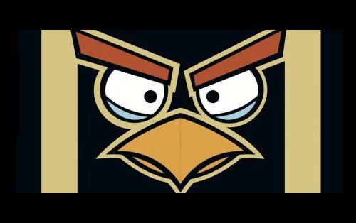 Angry Birds et Lotus s'associent