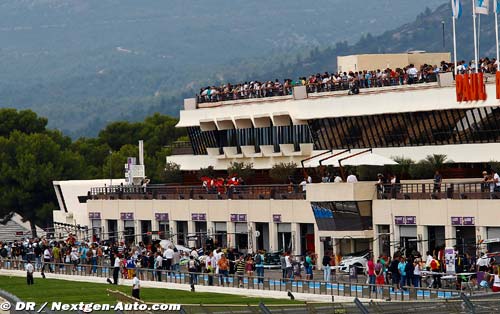 GP de France : Le nouveau gouvernement