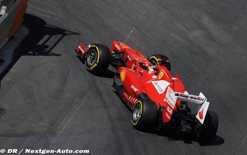 Ferrari needs new number two for (…)