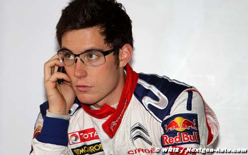 Neuville: cautious approach not easy