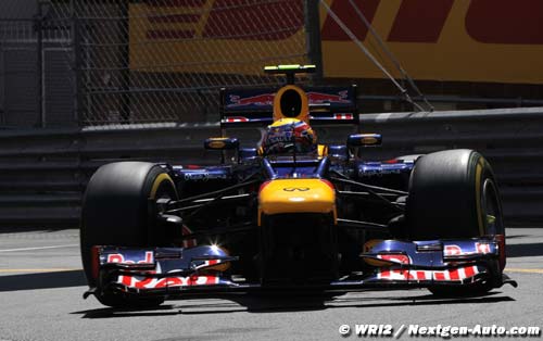 Six wins for Renault at Monaco