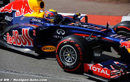 Webber, Vettel at centre of Ferrari (…)