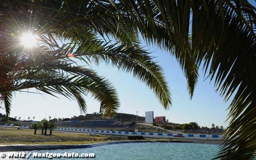 Mexican GP set for 2013 return