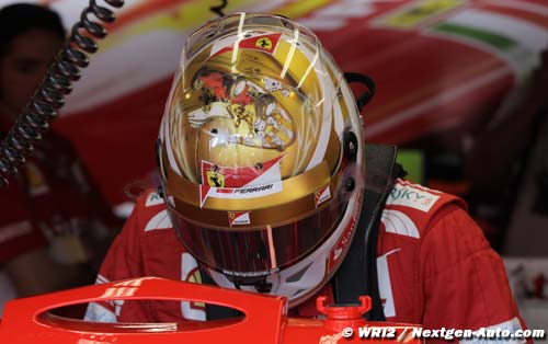 F1 headwear triggers rumours at Monaco