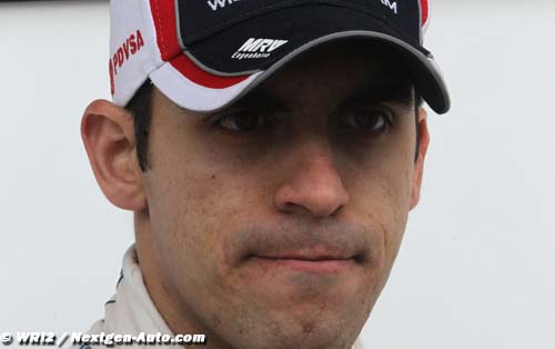 Maldonado : "Tout le monde peut (…)