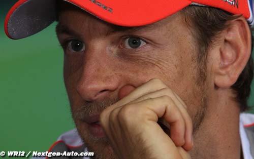 Gary Anderson slams McLaren for (…)