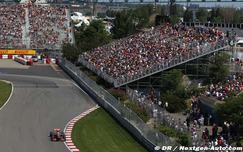 Pirelli : Hamilton, le 7ème vainqueur