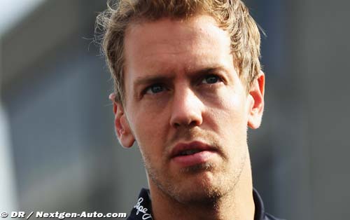 Sebastian Vettel believes passing (…)
