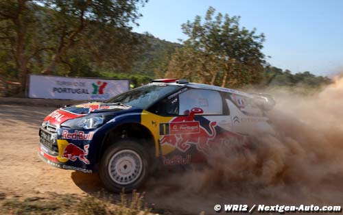 SS5: Loeb piles on the pressure