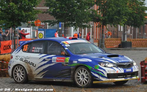 Ypres - IRC news before SS4