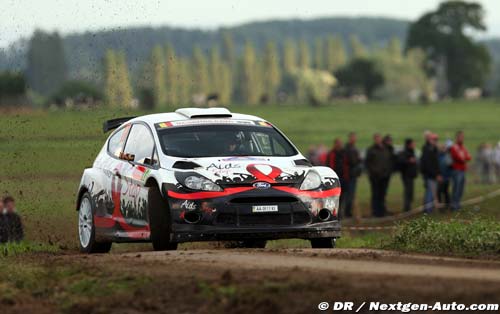 Ypres - IRC news before SS10