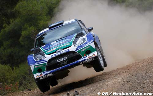 Solberg: We will turn it around