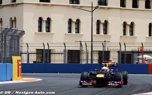 FIA inspected Red Bull suspension (…)