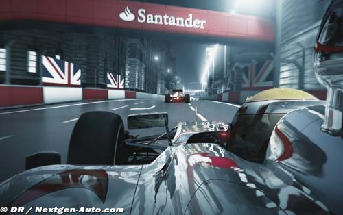 London GP by Santander - Q&A (...)