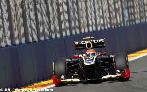 Boullier: We constantly have to (...)
