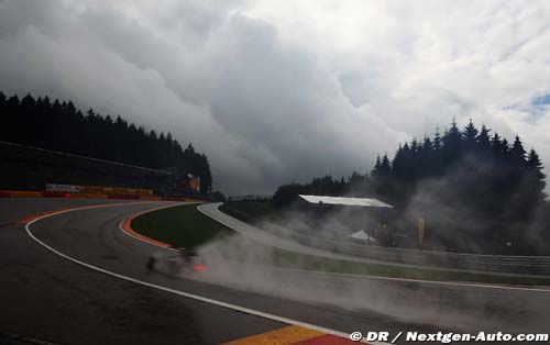 Spa-Francorchamps veut rempiler (…)