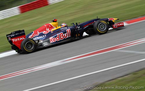 Robin Frijns gagne un essai en Formule 1