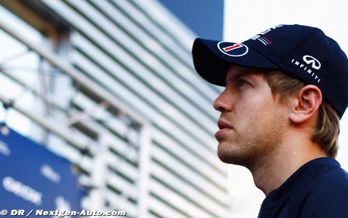 FIA tells Vettel to mind his manners (…)