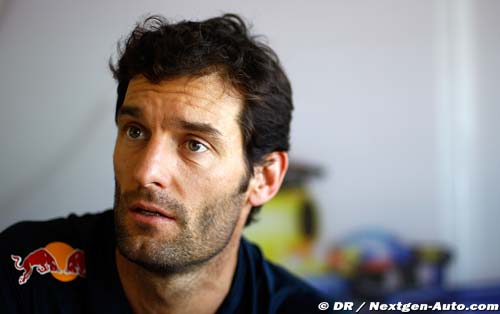 Webber to favour Red Bull in 2013 (…)