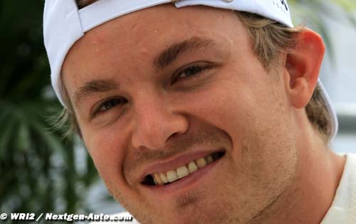 Rosberg says Mercedes 'very (…)