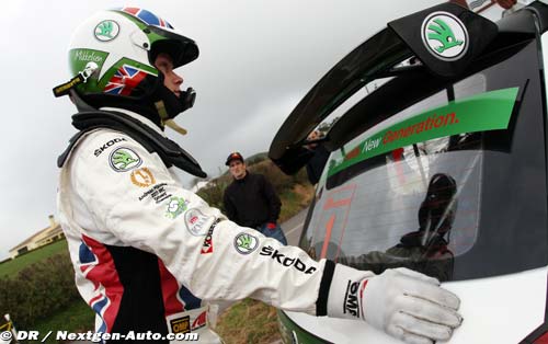 SS4: Mikkelsen scores first stage (…)