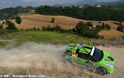 San Marino - IRC news before SS6