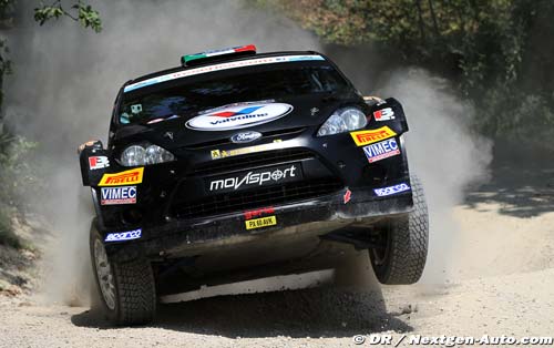 SS10: Basso draws level as victory (…)