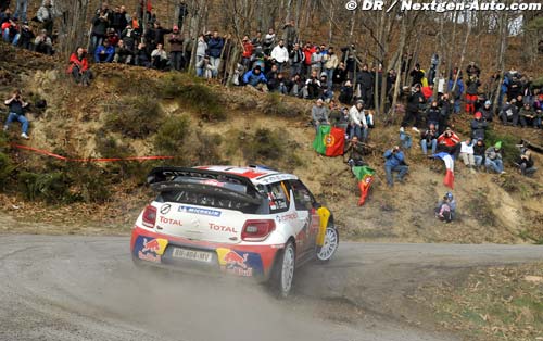 Citroen steps up WRC charge with (…)
