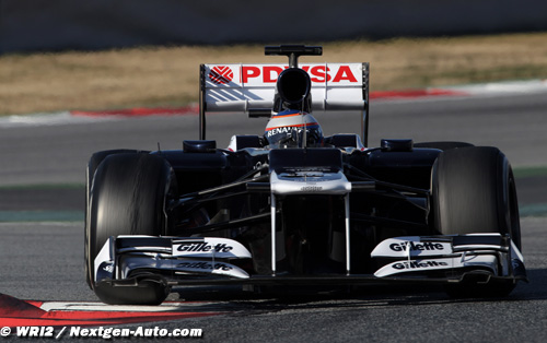 Valtteri Bottas ends Silverstone (…)