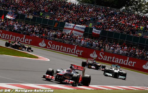 Jenson Button hoping for a problem-free