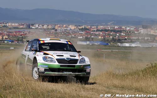 SS8: Wiegand ends Mikkelsen's (…)