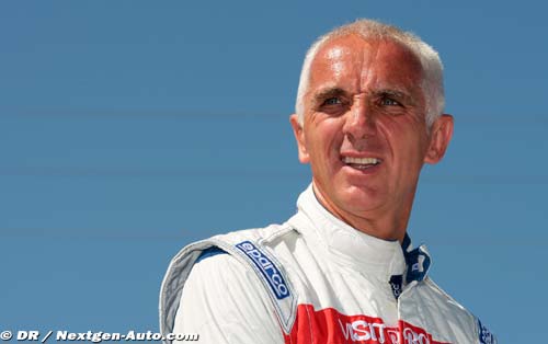 Legend Delecour reveals Sibiu exit fear