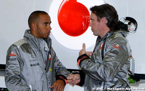 McLaren envisage la victoire cet (…)