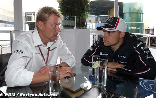 F1 'undoubtedly better' (...)