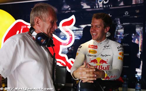 Marko accuses FIA of passing rule (…)