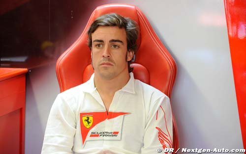 Millionaire Alonso 'a bargain'