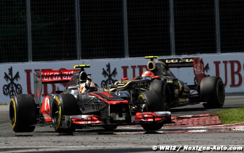 Hungaroring 2012 - GP Preview - (…)