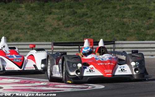 WEC : Le règlement 2014 en bonne (…)