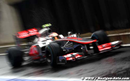Free 2: Lewis Hamilton fastest in (…)