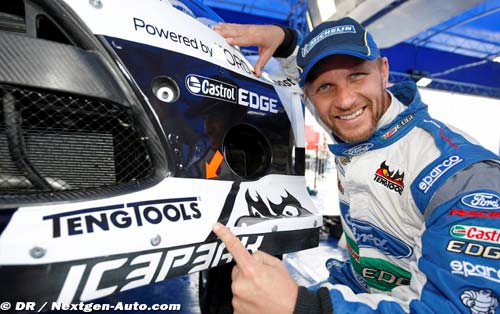 SS2: Solberg sets superspecial pace