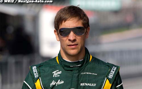 Q&A with Vitaly Petrov - My (...)