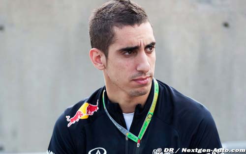 Buemi rules out HRT, Marussia for 2013