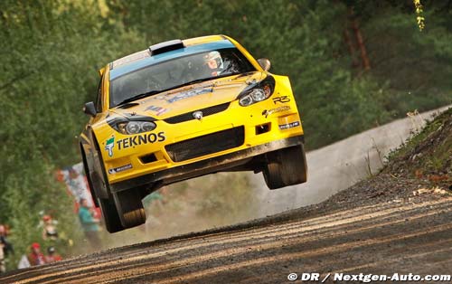 Proton to focus on twin 2012 title tilt