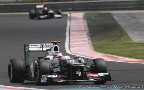 Spa-Francorchamps 2012 - GP Preview (…)
