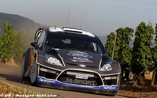 SS12: Disaster for Tanak