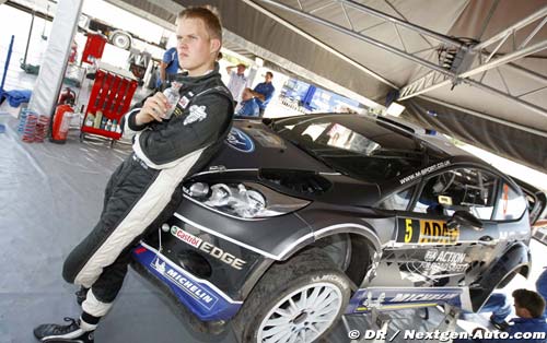 Heroics and heartache for Tänak in (…)