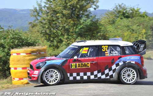 Prodrive and Sordo hoping for better (…)