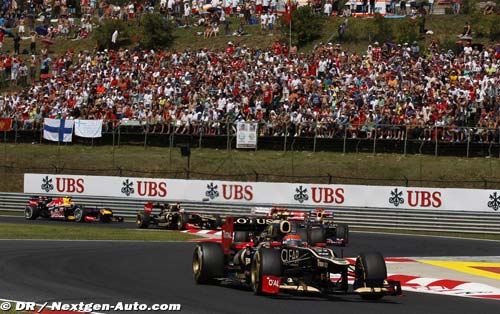 Lotus could end victory drought in (…)