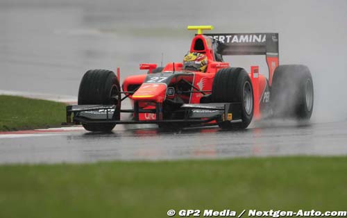 Rio Haryanto clinches maiden GP2 (…)