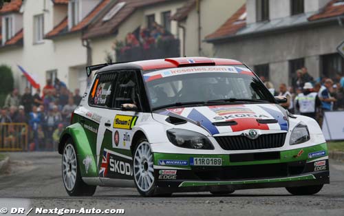 SS6: IRC champion hits back in Czech (…)